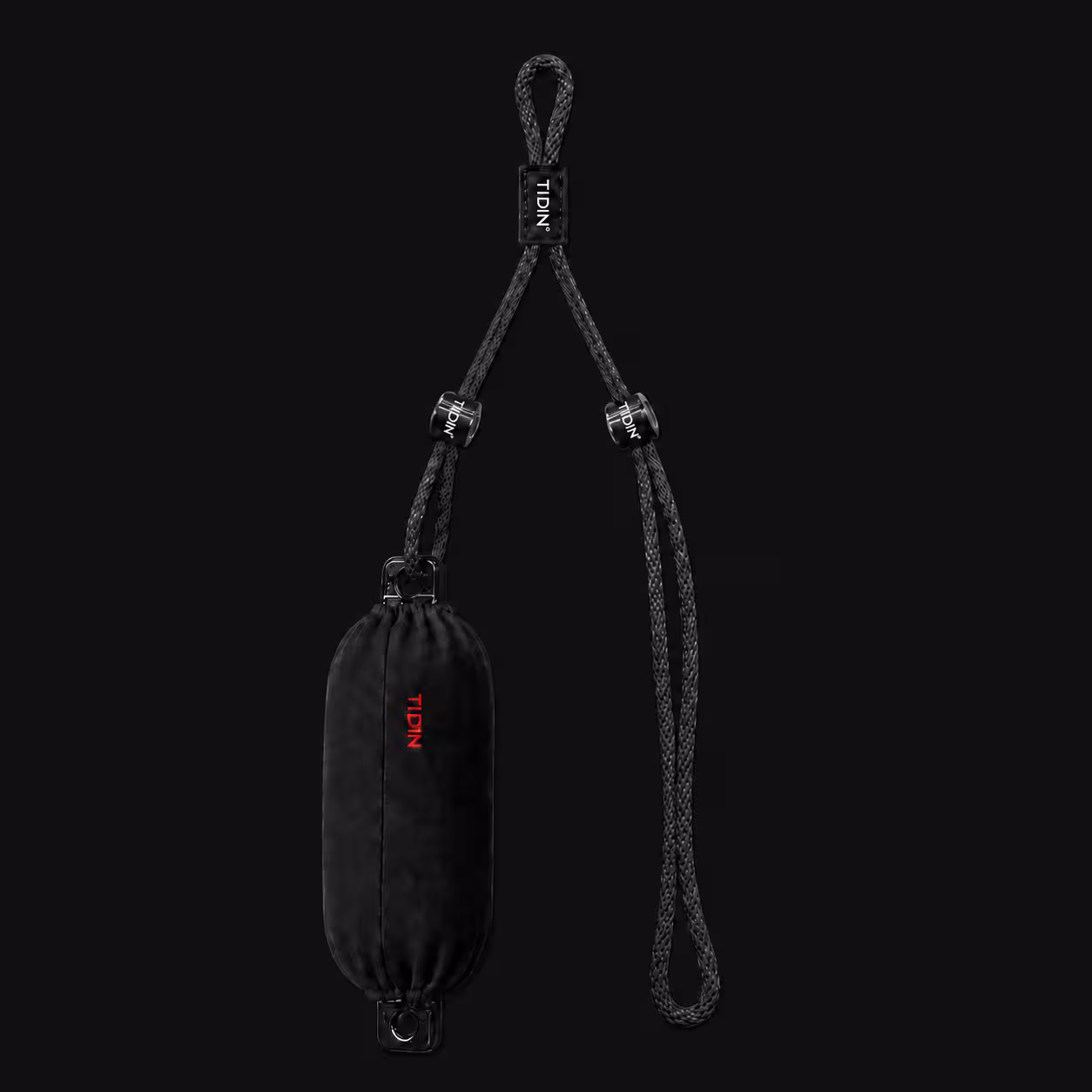 TIDIN TIDIN™ Twin – Solo