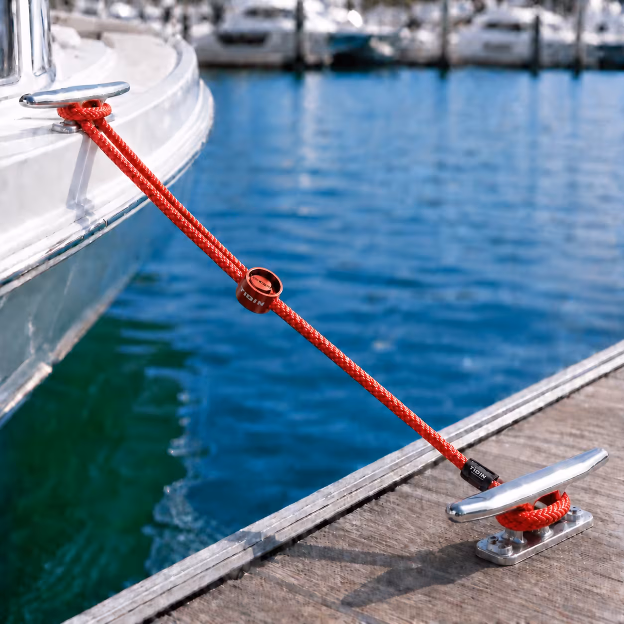 TIDIN TIDIN™ Line Slide – Solo