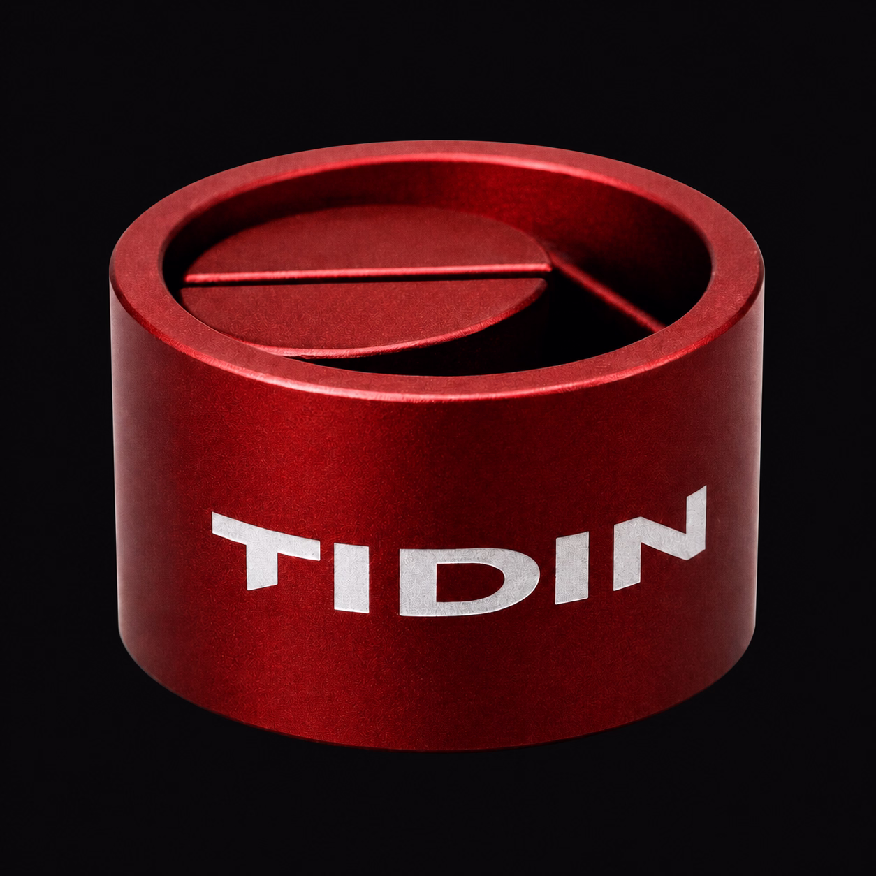 Red slide