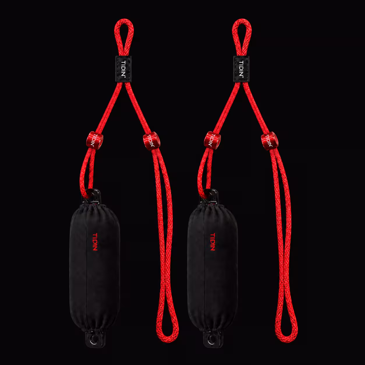 Buy two TIDIN Twin and save